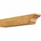 Ekena Millwork Pescadero Rough Sawn Rafter Tail, Western Red Cedar, 6"W x 6"H x 36"L RFT06X06X36PEC00RWR - alternate 1
